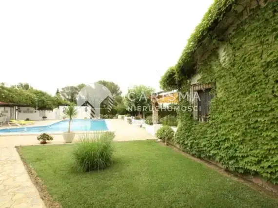(8) Dom na pensjonat Costa Blanca Hiszpania