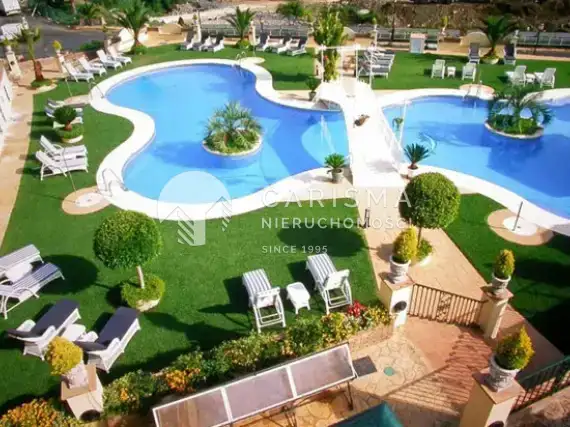(8) Hotel na sprzedaż w Marbella