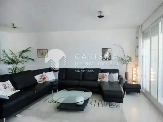 (19) Apartament na sprzedaż w Calpe
