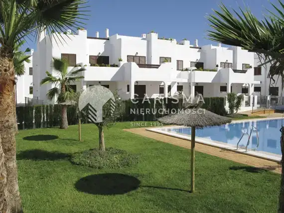 (11) Nowe, nowoczesne i gotowe apartamenty blisko morza na Costa de Almeria