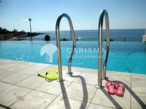 (9) Luksusowa willa w Orihuela Costa z widokiem na morze i prywatnym basenem