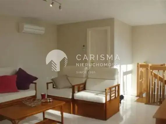 (8) Apartament w Hiszpanii w Calpe w pierwszej linii brzegowej