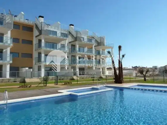 (2) Nowe apartamenty Villamartin Costa Blanca.