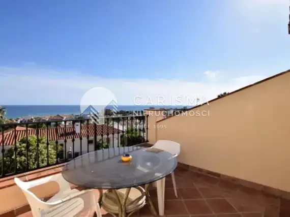 (20) Nowa willa w Hiszpanii w Riviera del Sol w spacerowej odległości od plaży i pola golfowego