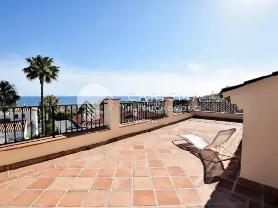 (23) Nowa willa w Hiszpanii w Riviera del Sol w spacerowej odległości od plaży i pola golfowego