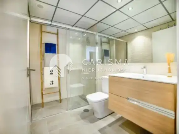 (5) Nowe apartamenty na sprzedaż w Hiszpanii w El Campello