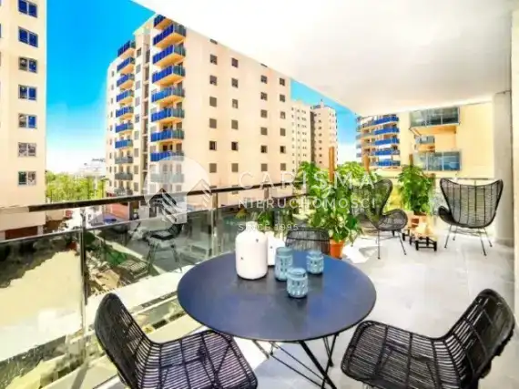 (3) Nowe apartamenty na sprzedaż w Hiszpanii w El Campello