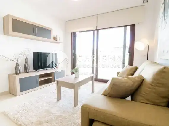 (11) Nowe i gotowe apartamenty, blisko plaży na Costa de Almeria