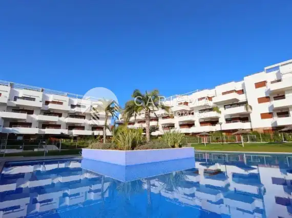 (2) Apartament, Lomas de Cabo Roig, Costa Blanca Południe, 83 m<sup>2</sup>