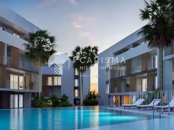 Luksusowy i nowy apartament z widokiem na morze, Javea, Costa Blanca 2