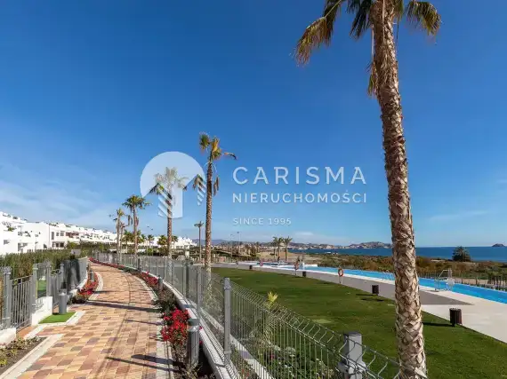 (8) Apartamenty, gotowe z widokiem na morze 400 m od plaży Costa de Almeria