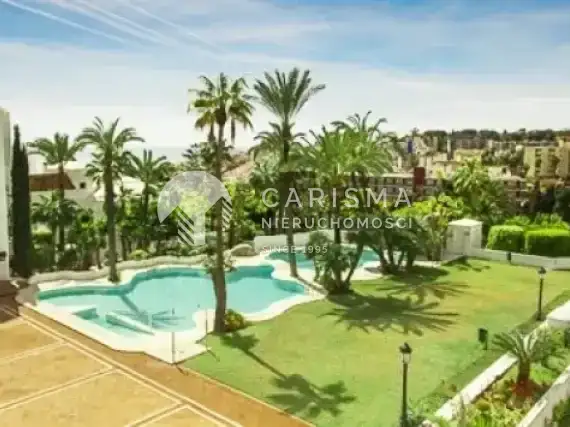 (2) Luksusowy apartament w centrum Torremolinos, Costa del Sol