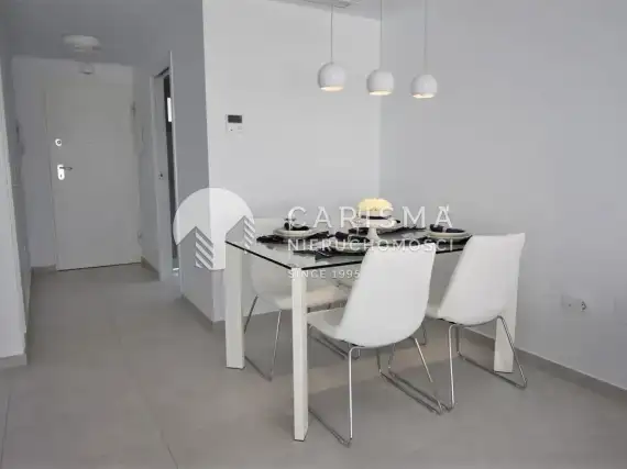 (13) Nowe apartamenty Villamartin Costa Blanca.