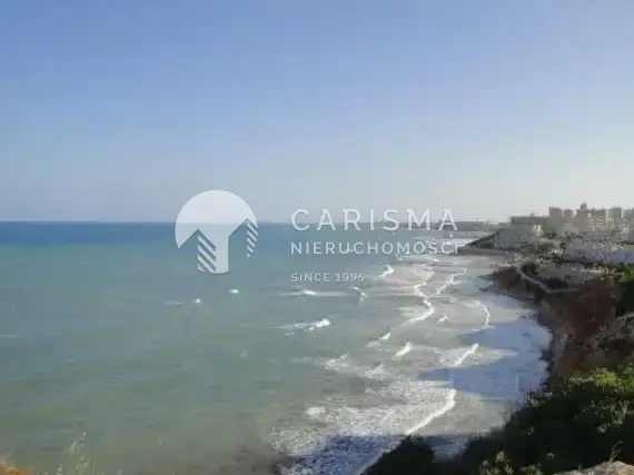(20) Nowa i luksusowa willa z widokiem na morze, Orihuela Costa, Costa Blanca