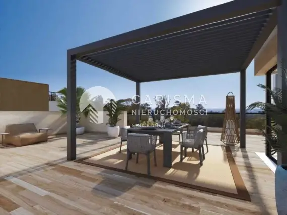 (8) Nowe apartamenty w Nueva Andalucia, Marbella