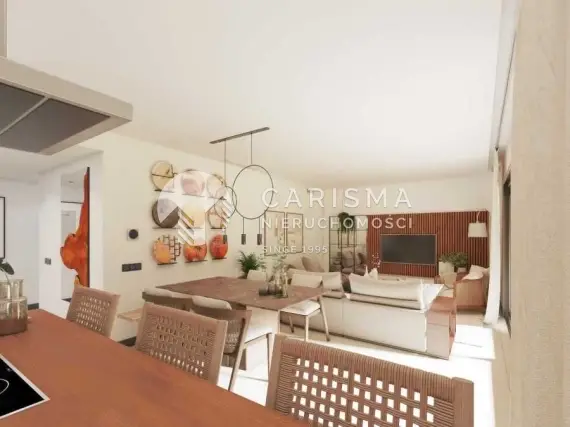 (12) Nowe apartamenty w Nueva Andalucia, Marbella