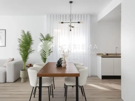 (27) Nowa faza już w sprzedaży! Apartamenty w Gran Alacant