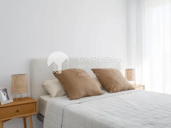 (37) Nowa faza już w sprzedaży! Apartamenty w Gran Alacant