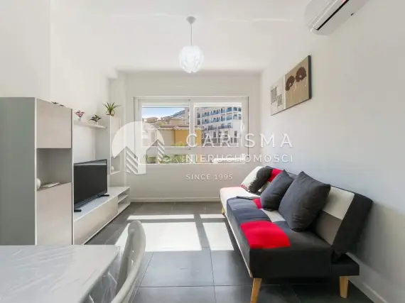 (3) Ładny apartament w dobrej lokalizacji, Campoamor, Costa Blanca