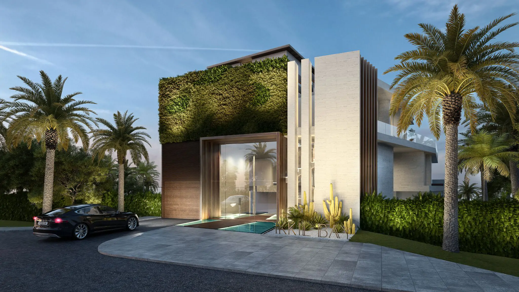 (6) Luksusowe apartamenty w pierwszej linii brzegowej, w budowie w Esteponie, Costa del Sol