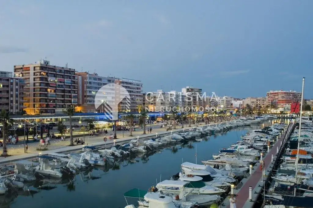 (23) Apartamenty z widokiem na morze w Gran Alacant