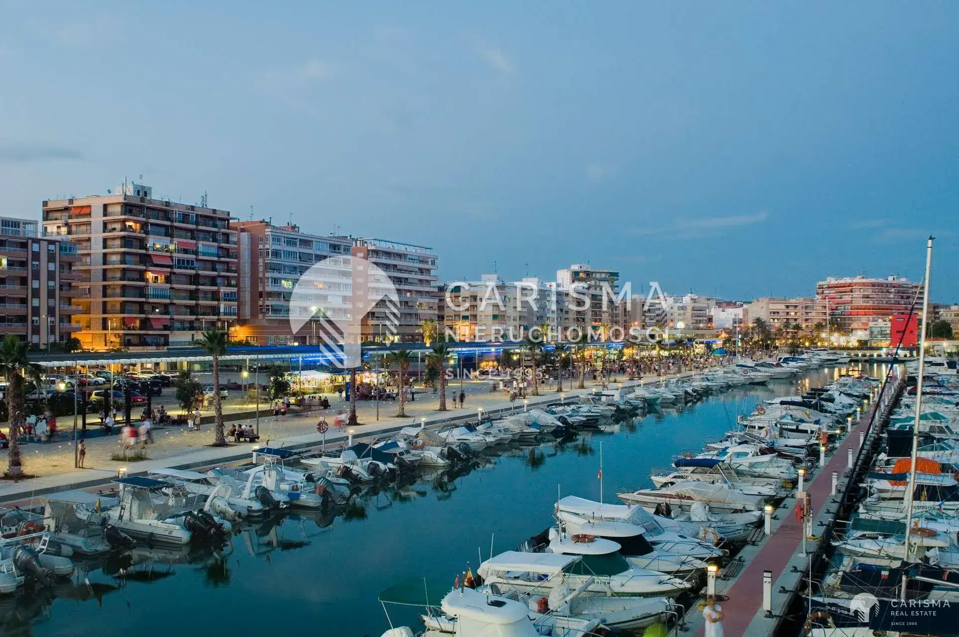 (26) Apartamenty z widokiem na morze w Gran Alacant