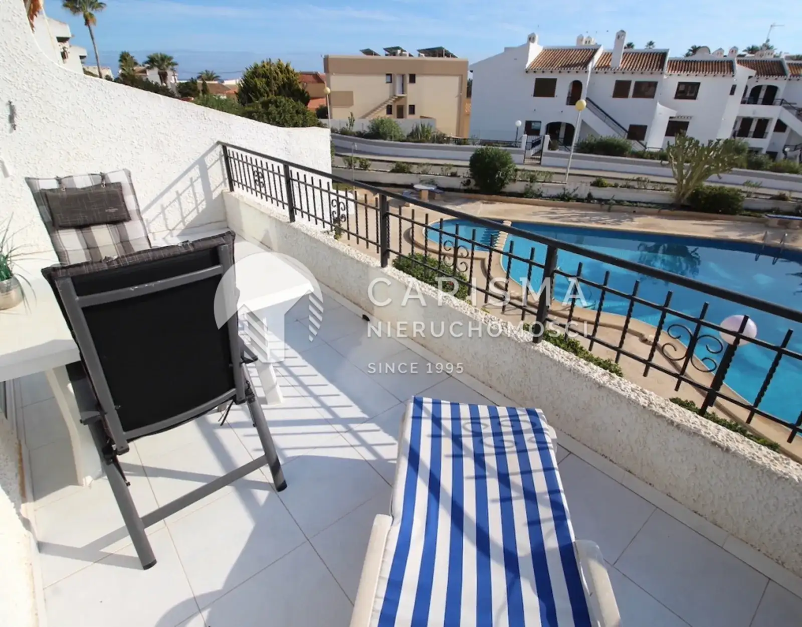 (7) Apartament w bardzo dobrej lokalizacji, Cabo Roig, Costa Blanca