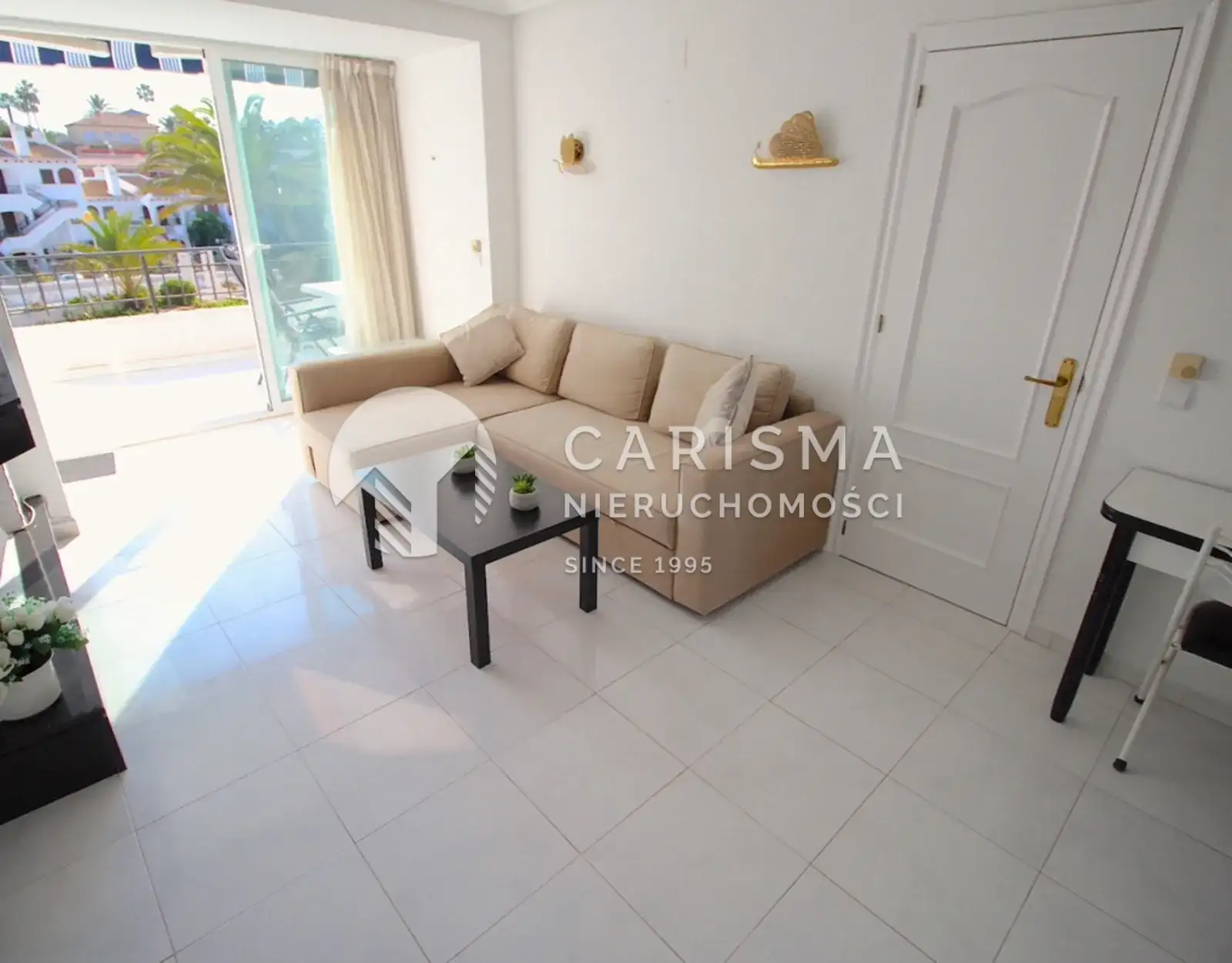 (17) Apartament w bardzo dobrej lokalizacji, Cabo Roig, Costa Blanca