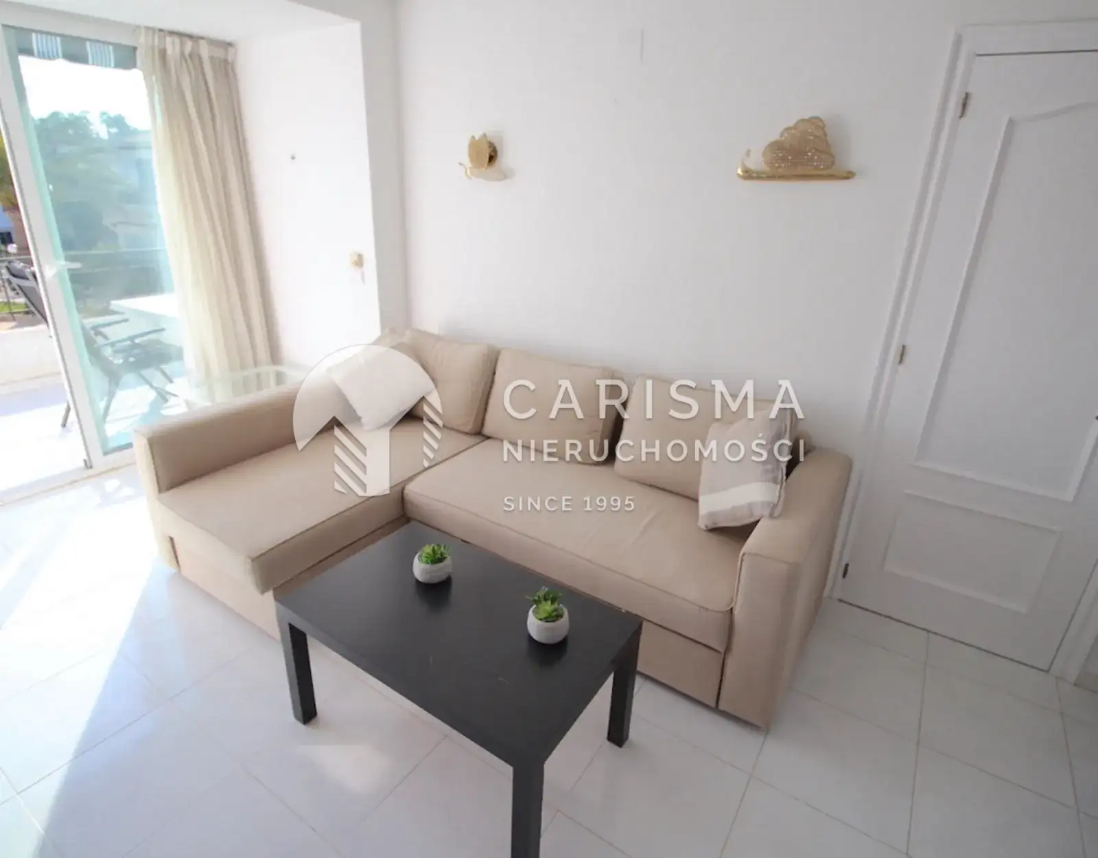 (18) Apartament w bardzo dobrej lokalizacji, Cabo Roig, Costa Blanca