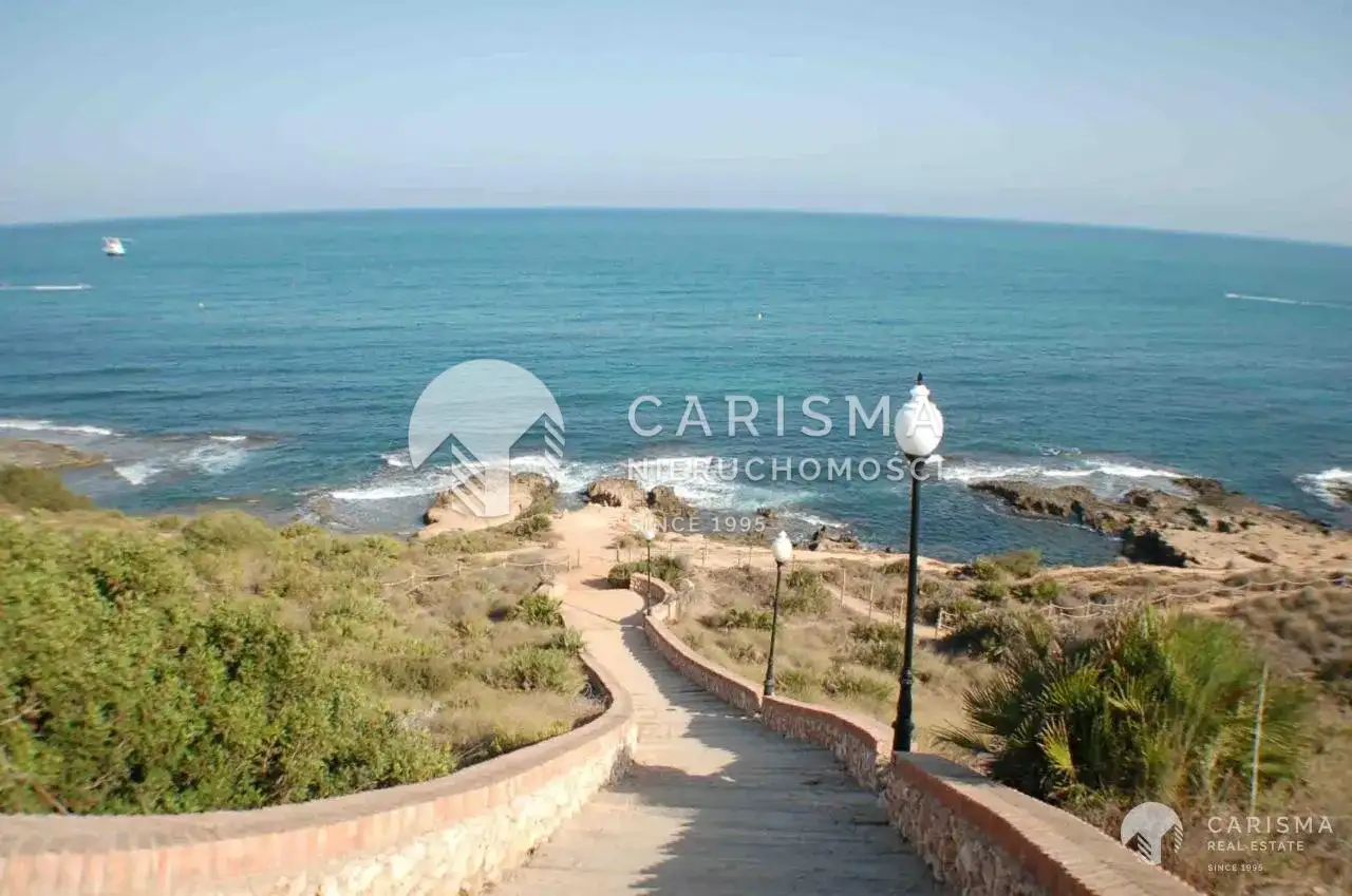 (28) Apartament w bardzo dobrej lokalizacji, Cabo Roig, Costa Blanca