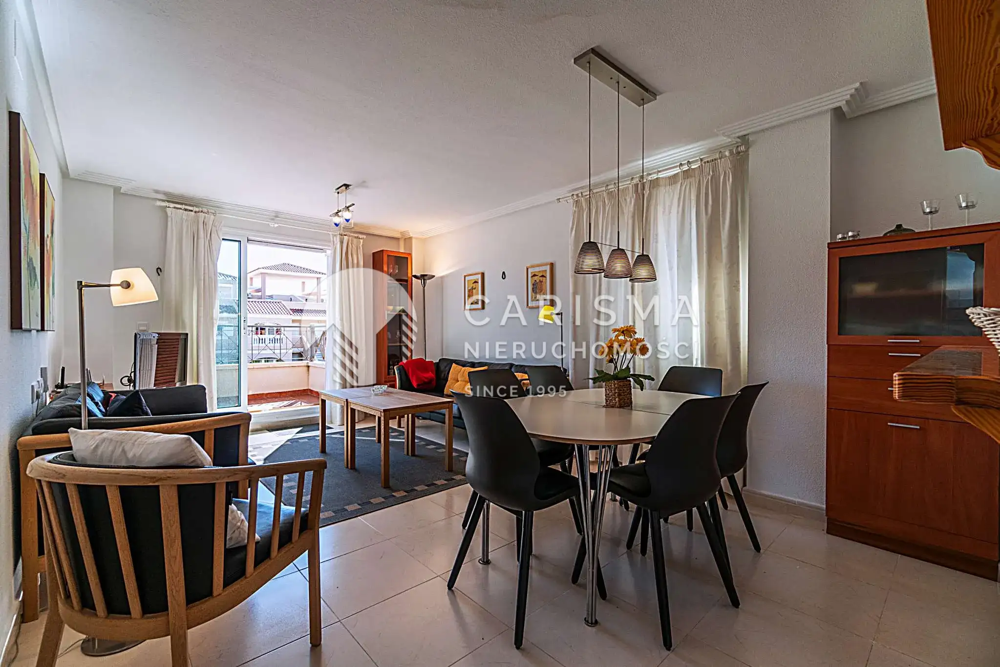 (21) Apartament, Orihuela Costa, Costa Blanca Południe, 91 m<sup>2</sup>