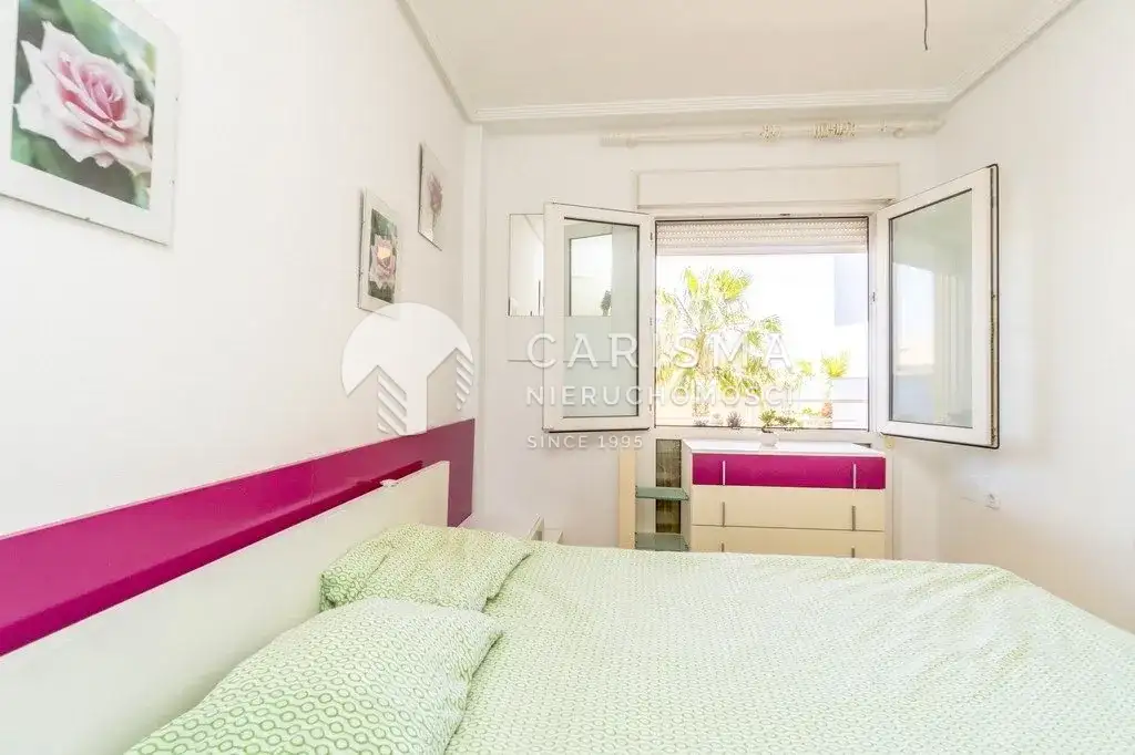 (12) Apartament z widokiem na morze, Cabo Roig, Costa Blanca