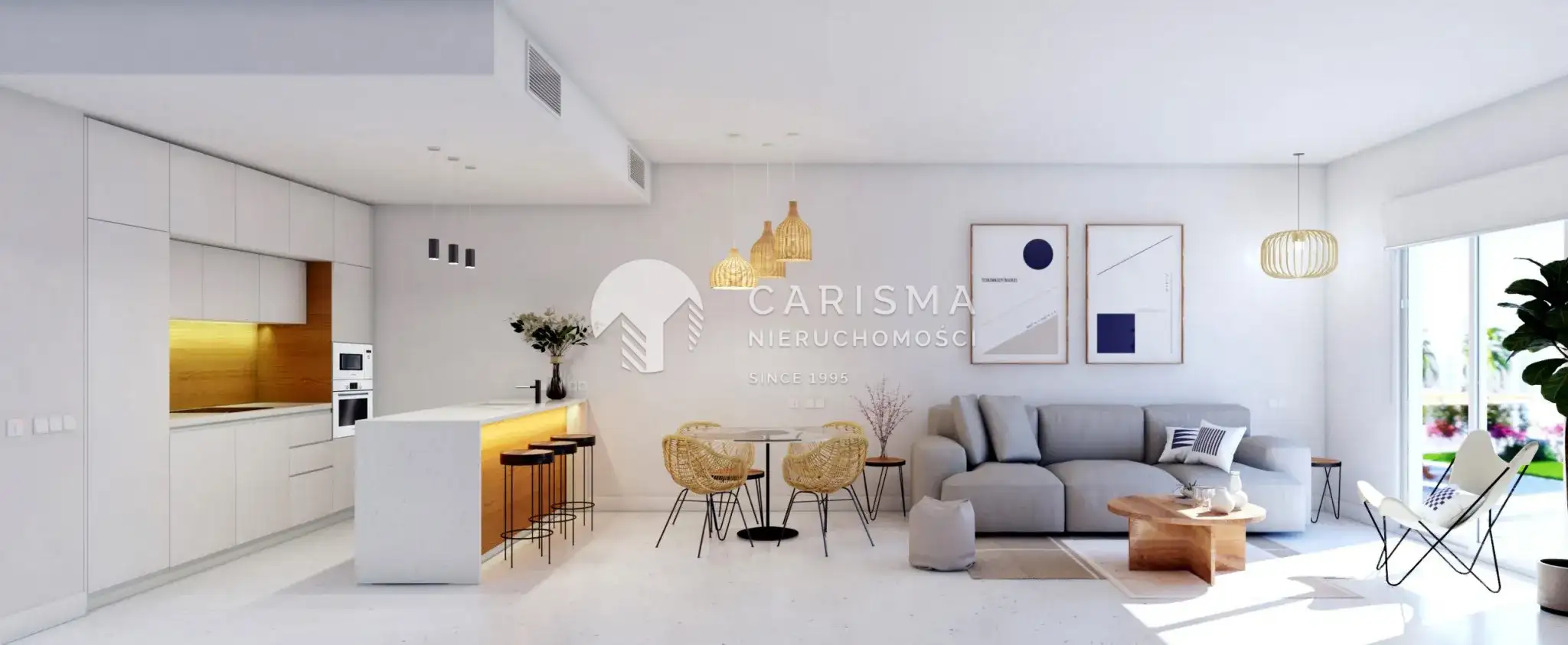 (4) Nowe apartamenty w budowie, Torrevieja, Costa Blanca
