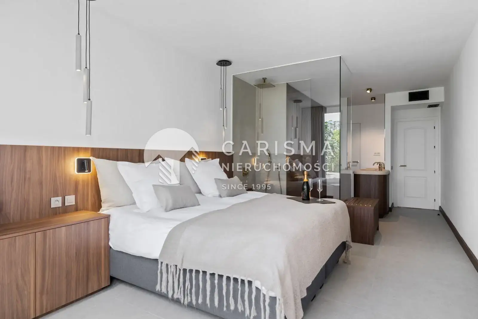 (11) Luksusowy apartament w pierwszej linii brzegowej, Estepona, Cosa del Sol