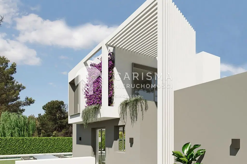 (16) Nowe domy w San Juan, Alicante, Costa Blanca