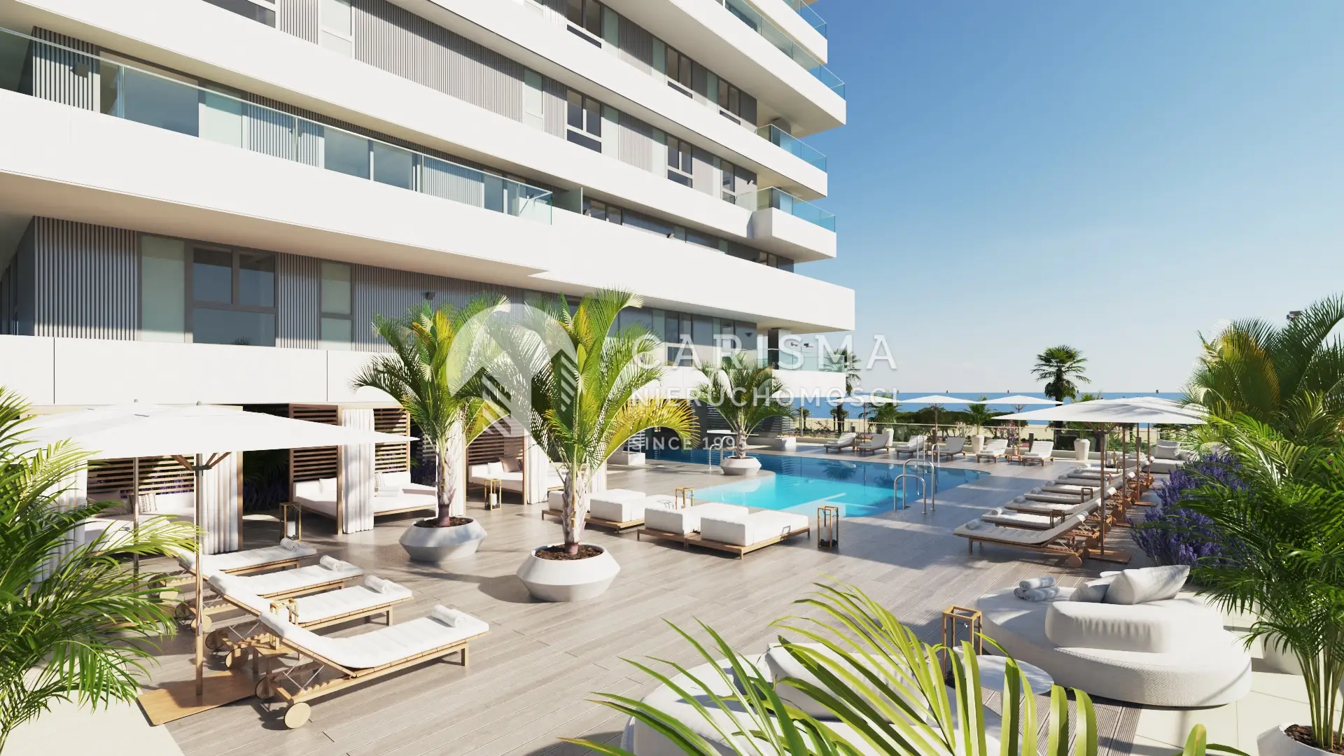 (16) Luksusowe apartamenty w budowie, Malaga, Costa del Sol
