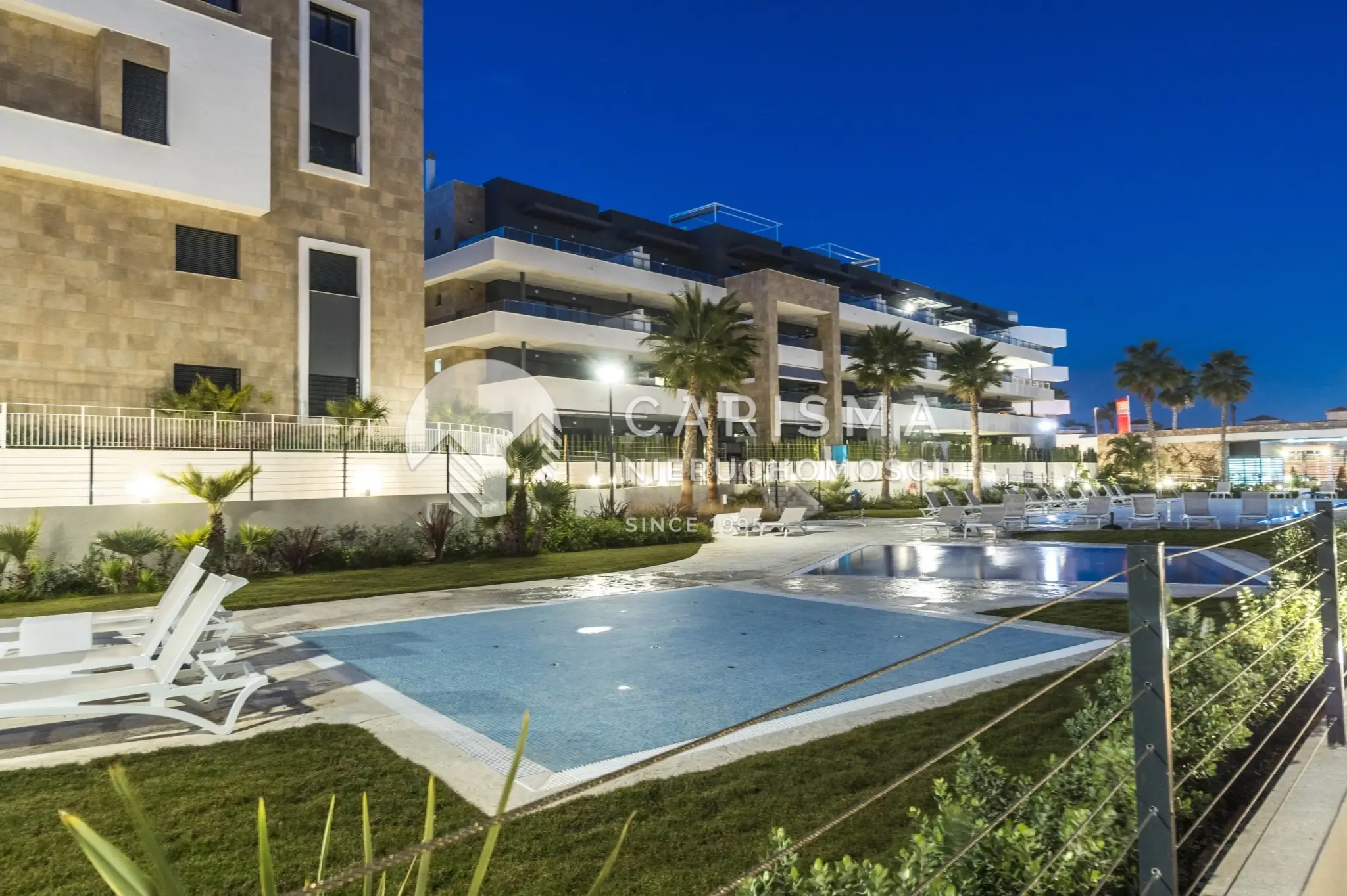 (3) Apartament 600 m od plaży, Playa Flamenca, Costa Blanca