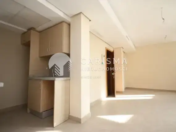(5) Apartament, Calpe, Costa Blanca Północ, 50 m<sup>2</sup>