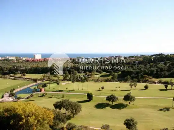 (7) Rezydencja na wzgórzu, obok pola golfowego  w Santa Clara Golf Resort