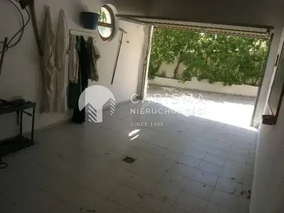 (9) Willa w Moraira z widokiem na morze