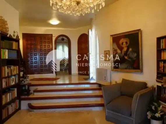 (30) Villa Barcarole w pierwszej linii brzegowej, w Calpe