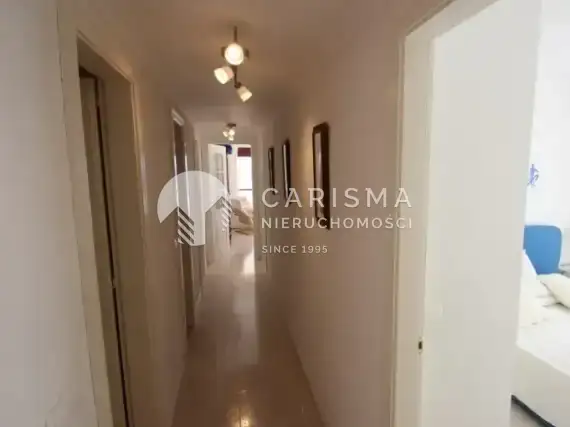 (17) Apartament a sprzedaż w Calpe
