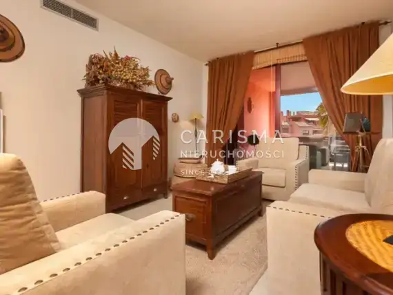 (13) Apartament na sprzedaż w Marbella East, Marbella