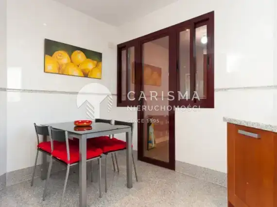 (5) Apartament na sprzedaż w Estepona