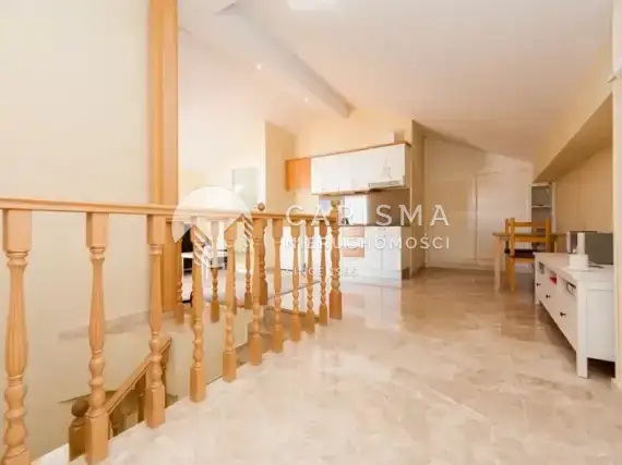 (29) Apartament w San Pedro de Alcántara z widokiem na morze