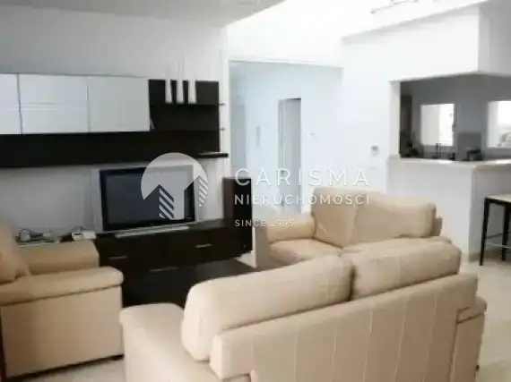 Nowoczesna, duża willa w Altea Hills, z widokiem na morze i góry 2