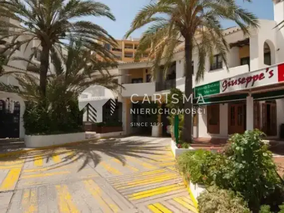 (13) Nieruchomość komercyjna na sprzedaż w Marbella East
