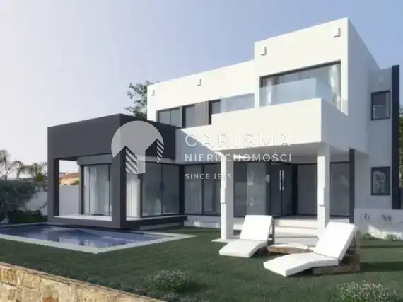 (3) Wyjątkowa, luksusowa willa na sprzedaż w Marbella