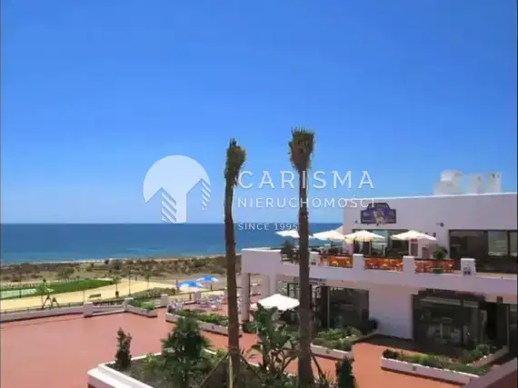 (27) Nowe, nowoczesne i gotowe apartamenty blisko morza na Costa de Almeria