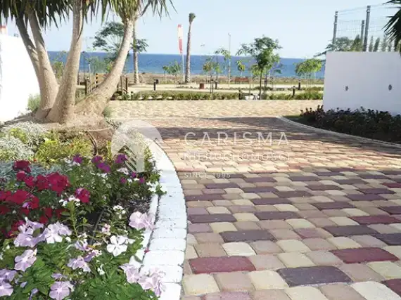 (31) Nowe, nowoczesne i gotowe apartamenty blisko morza na Costa de Almeria